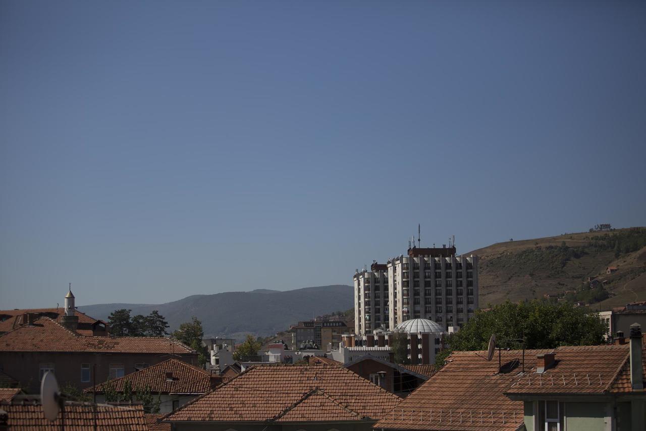 Hotel Atlas Novi Pazar Extérieur photo