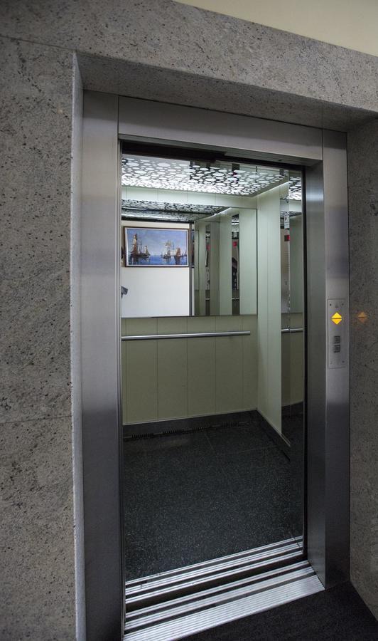 Hotel Atlas Novi Pazar Extérieur photo