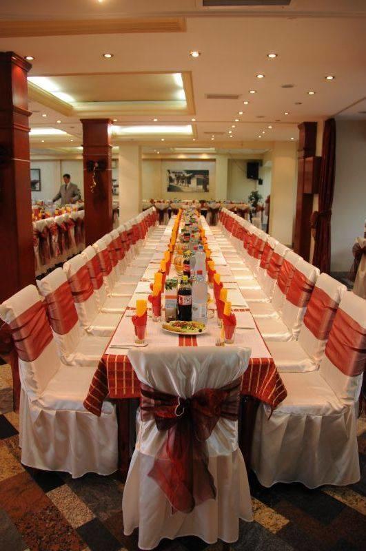 Hotel Atlas Novi Pazar Extérieur photo